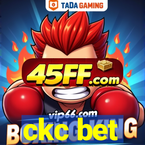 ckc bet